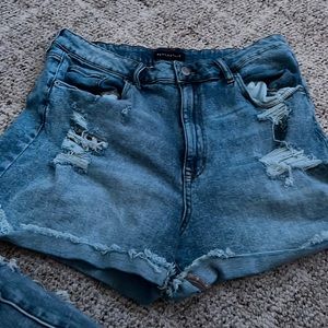 Aeropostale shorts size 16